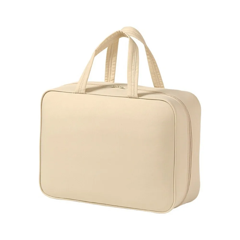 Сумка для хранения одежды из ткани Оксфорд, большая вместимость, с ручкой, водонепроницаемая, для упаковки багажа, органайзер для чемодана, для путешествий
Сумка для хранения одежды из ткани Оксфорд, большая вместимость, с ручкой, водонепроницаемая, для упаковки багажа, органайзер для чемодана, для путешествий