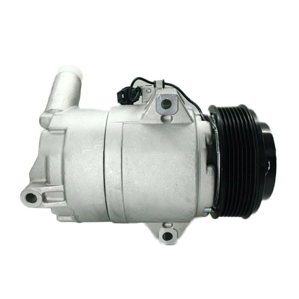 Компрессор переменного тока для Nissan Pathfinder 05-12 NV1500 NV2500 12-21 4.0L 92600-EA200 92600-ZL90B
Компрессор переменного тока для Nissan Pathfinder 05-12 NV1500 NV2500 12-21 4.0L 92600-EA200 92600-ZL90B