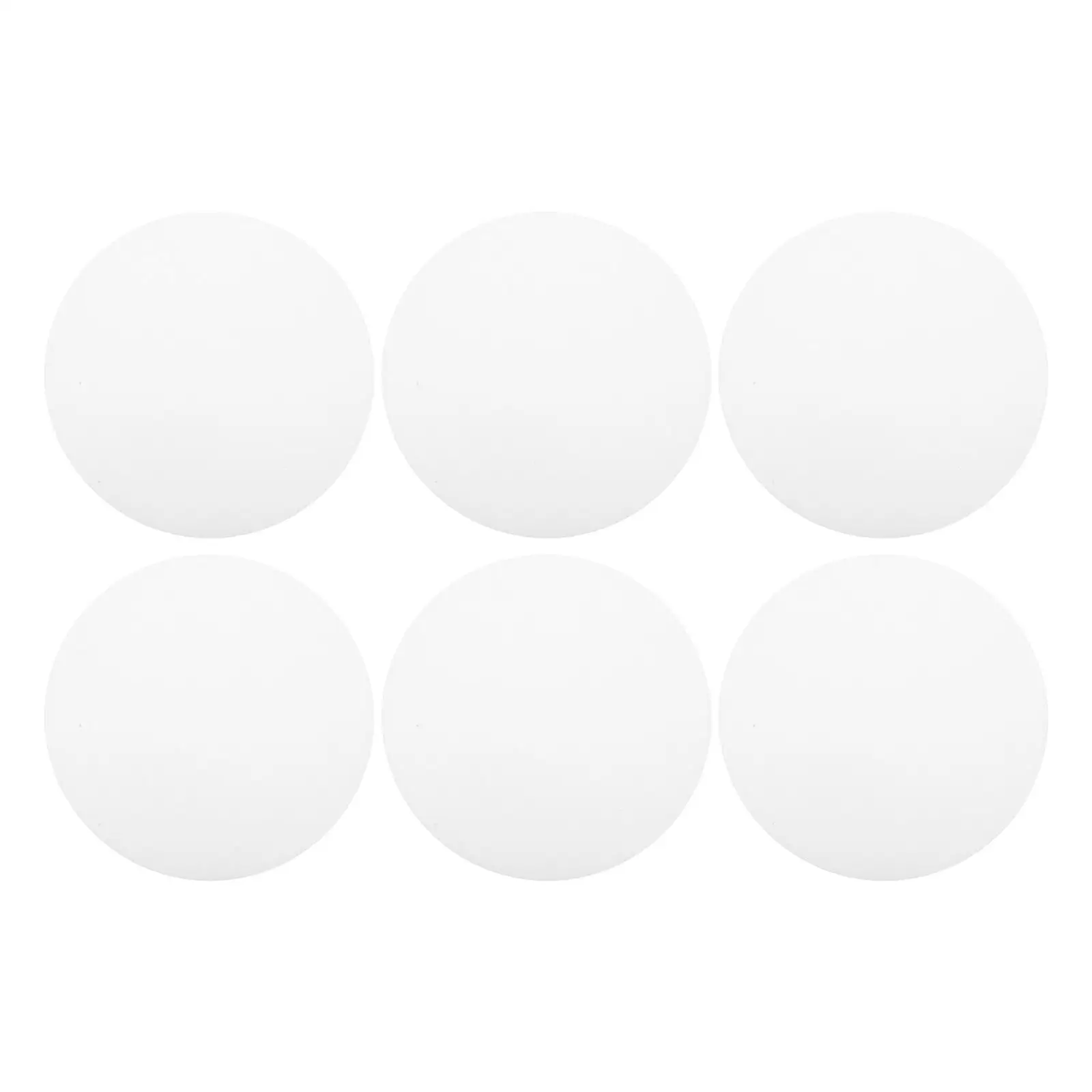 6 Pcs LED Downlight Diffusion Plate Lampshade Diffuser Fall to The Ground Disfuser
6 Pcs LED Downlight Diffusion Plate Lampshade Diffuser Fall to The Ground Disfuser