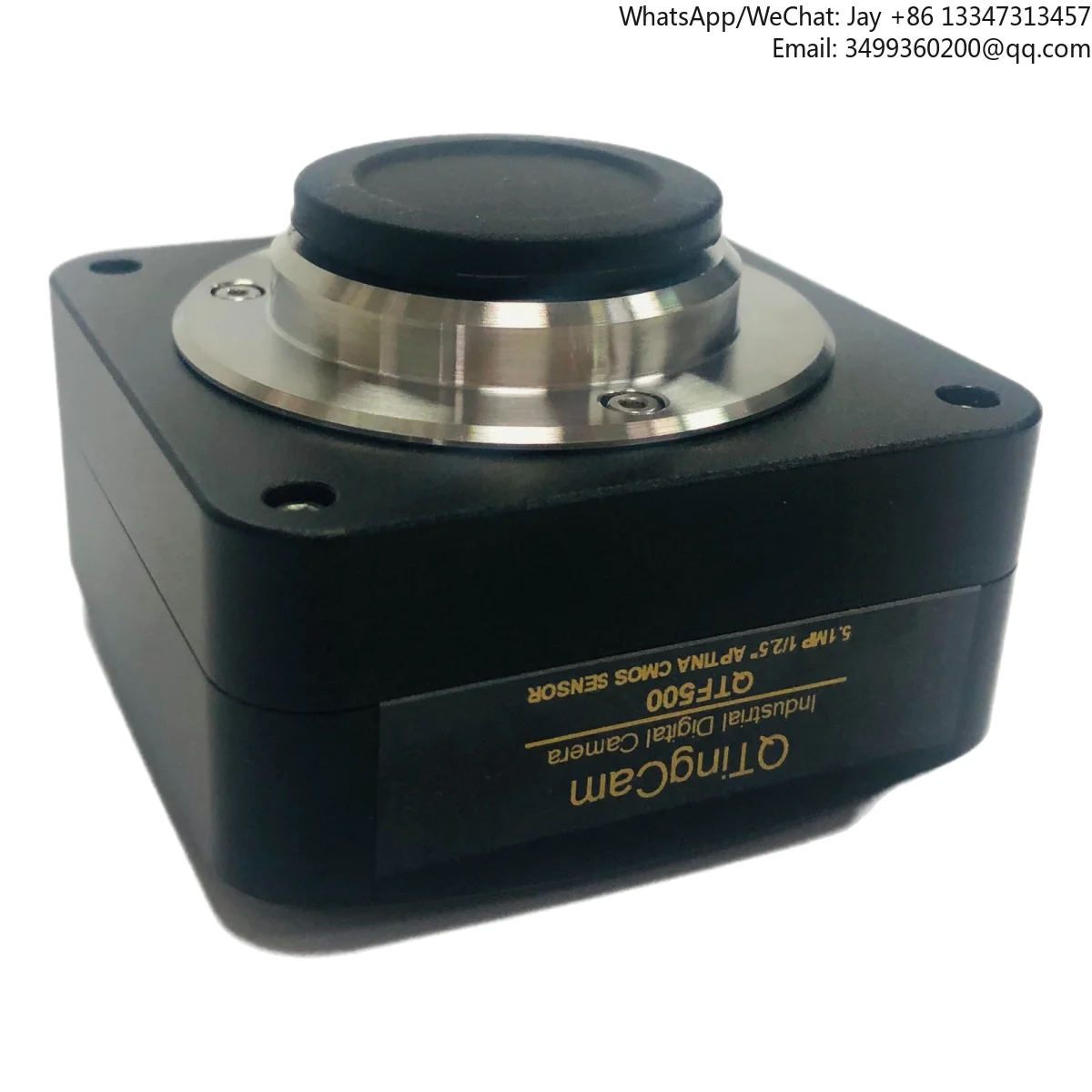 Аксессуары для лабораторных микроскопов Интерфейс USB2.0 Высокоскоростное крепление CCD 3,0 м 5,0 м 9,0 м пикселей Цифровая камера для микроскопа для исследований
Аксессуары для лабораторных микроскопов Интерфейс USB2.0 Высокоскоростное крепление CCD 3,0 м 5,0 м 9,0 м пикселей Цифровая камера для микроскопа для исследований