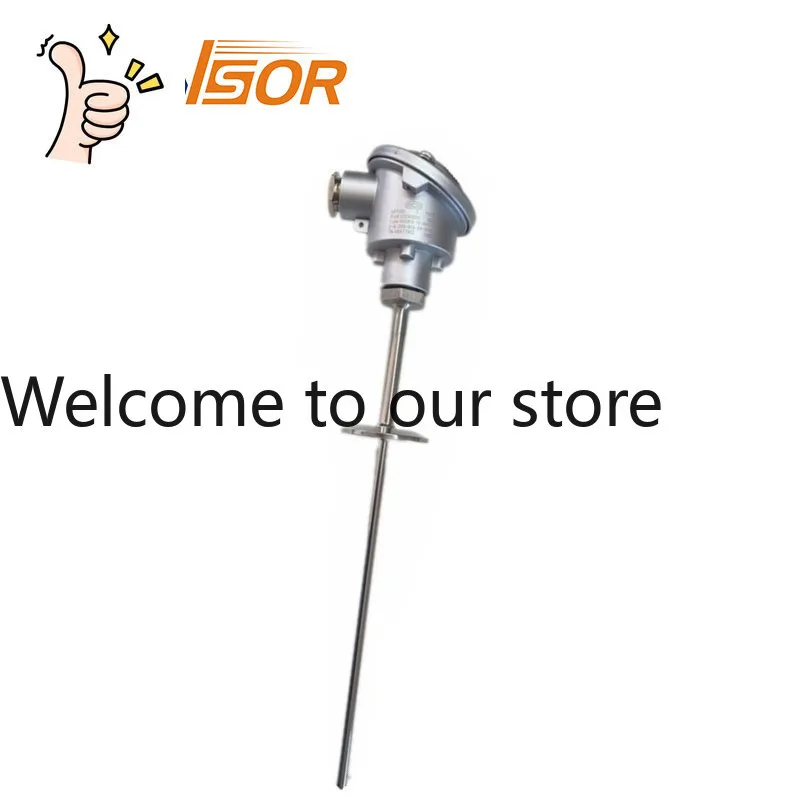 JUMO Temperature Transmitter 90 2810/13 TN 48477912/48482083 With HART Protocol
JUMO Temperature Transmitter 90 2810/13 TN 48477912/48482083 With HART Protocol