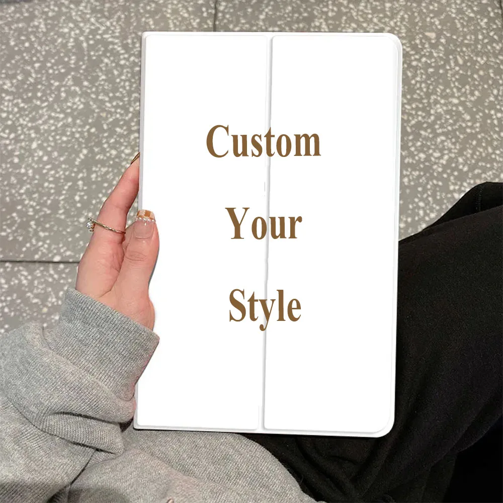 Custom Case for Samsung Galaxy Tab S8 2022 X700 X706 11 Inch Samsung Tablet Cover Shockproof Customized Funda Shell
Custom Case for Samsung Galaxy Tab S8 2022 X700 X706 11 Inch Samsung Tablet Cover Shockproof Customized Funda Shell