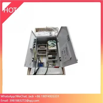 Passenger/home/villa Elevator Control System Monarch Control Cabinet NICE3000+ MR/MRL
Passenger/home/villa Elevator Control System Monarch Control Cabinet NICE3000+ MR/MRL