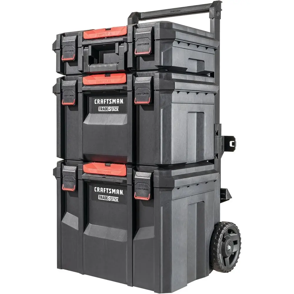 Мобильная стойка TRADESTACK (CMST60420)
Мобильная стойка TRADESTACK (CMST60420)