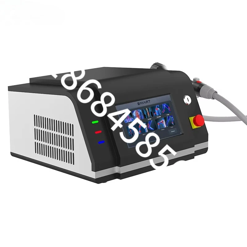 Class IV Physical Laser Therapy Machine 810nm 980nm for Pain Relief and Injuries Recovery
Class IV Physical Laser Therapy Machine 810nm 980nm for Pain Relief and Injuries Recovery