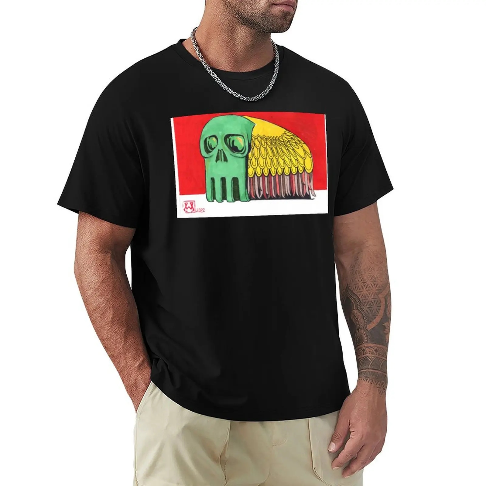 Bantha on Acid T-Shirt vintage graphic tee football t shirt Short sleeve tee mens t shirts casual stylish
Bantha on Acid T-Shirt vintage graphic tee football t shirt Short sleeve tee mens t shirts casual stylish