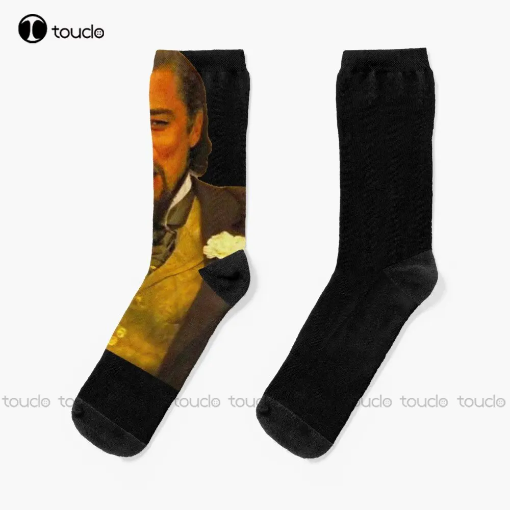 Funny Leonardo Dicaprio Trending Socks Cool Socks Personalized Custom Unisex Adult Teen Youth Socks Custom Gift Streetwear Funny
Funny Leonardo Dicaprio Trending Socks Cool Socks Personalized Custom Unisex Adult Teen Youth Socks Custom Gift Streetwear Funny