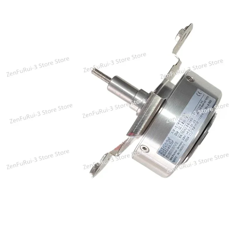 New encoder OG83UN1024 motor encoder, explosion-proof type
New encoder OG83UN1024 motor encoder, explosion-proof type