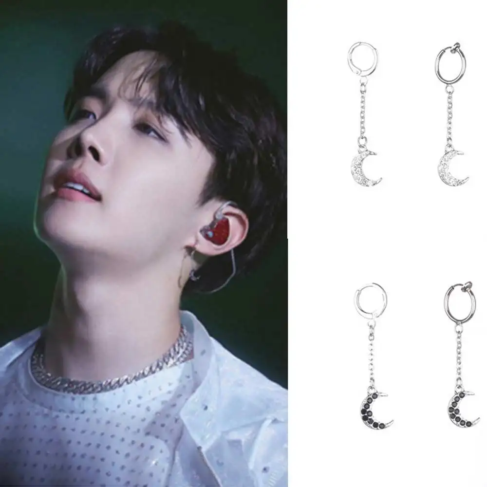 Шпильки и зажимы для женщин и мужчин, аксессуары Kpop Jhope, ювелирные изделия, подарки для фанатов idol
Шпильки и зажимы для женщин и мужчин, аксессуары Kpop Jhope, ювелирные изделия, подарки для фанатов idol