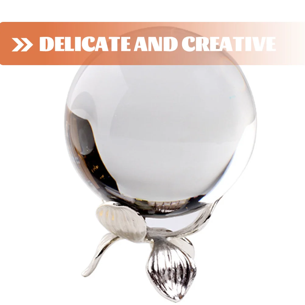 2Pcs Metal Crystal Ball Stand Leaves Shape Stable Holder for Crystal Sphere Display Rack Sphere Stand Stone Storage Base
2Pcs Metal Crystal Ball Stand Leaves Shape Stable Holder for Crystal Sphere Display Rack Sphere Stand Stone Storage Base