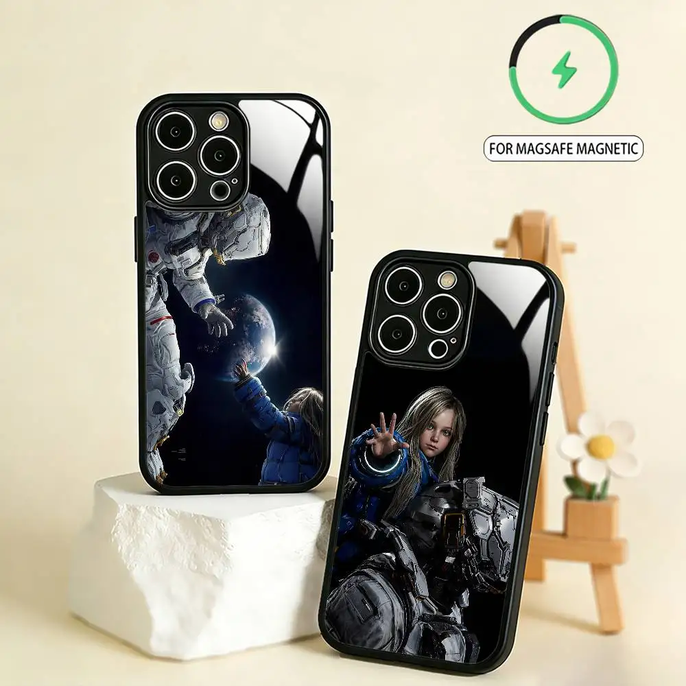 P-Pragmata D-Diana H-Hugh Phone Case For iPhone17,16,15,14,13,12,11 Plus,Pro Max Magnetic For Magsafe Wireless Charging
P-Pragmata D-Diana H-Hugh Phone Case For iPhone17,16,15,14,13,12,11 Plus,Pro Max Magnetic For Magsafe Wireless Charging