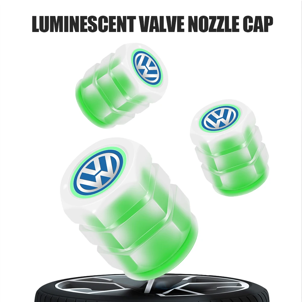 4Pcs Fluorescent Green Car Wheel Tire Valves Caps For Volkswagen Polo Sharan Golf Scirocco Touran Touareg Rline Tcross Tiguan
4Pcs Fluorescent Green Car Wheel Tire Valves Caps For Volkswagen Polo Sharan Golf Scirocco Touran Touareg Rline Tcross Tiguan
