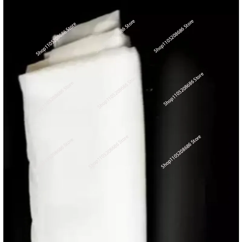 Filter gauze, juice soy milk filter, ultra-fine traditional Chinese medicine filter 10pcs
Filter gauze, juice soy milk filter, ultra-fine traditional Chinese medicine filter 10pcs