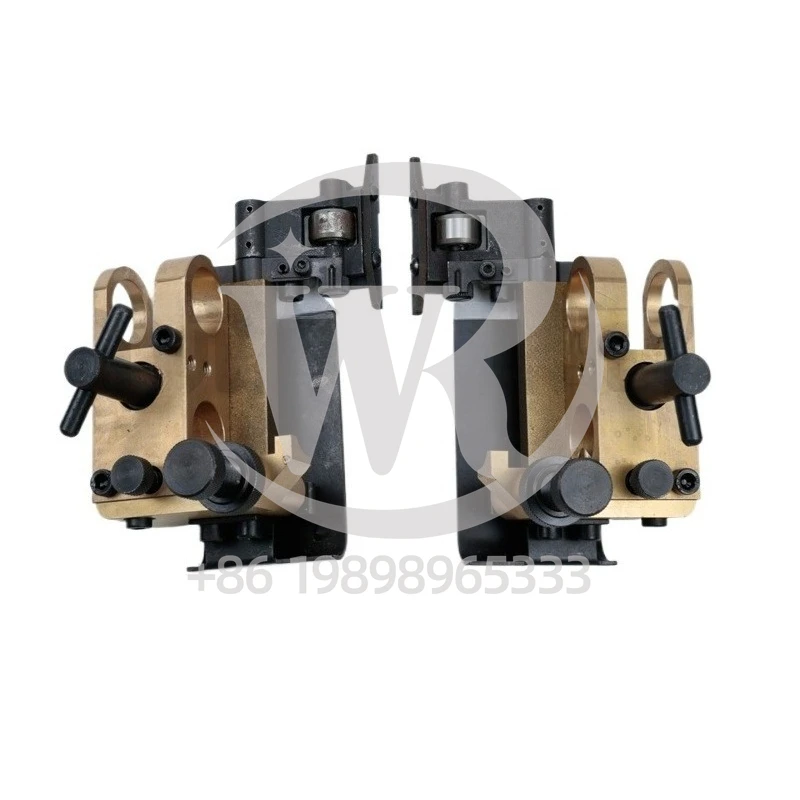 Heidelberg CD102 SM102 Pulling Gauge Assembly Heidelberg Printing Machine Copper Pulling Gauge
Heidelberg CD102 SM102 Pulling Gauge Assembly Heidelberg Printing Machine Copper Pulling Gauge