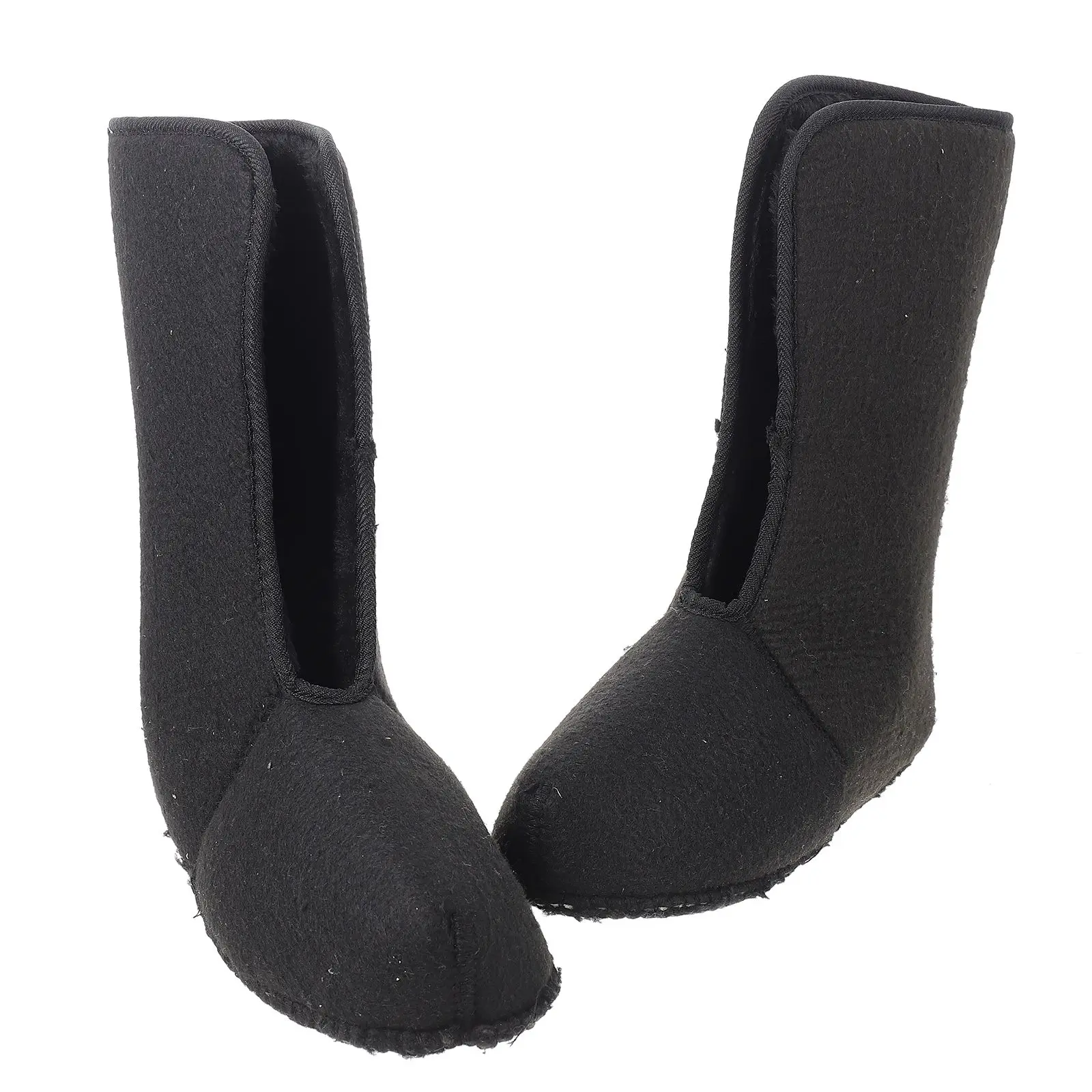 Warm Fishing Boots Lightweight Hunting Covers Winter Walking Sock Liner Fleece Insulated Boot Lining Shoes Lining Fishing
Warm Fishing Boots Lightweight Hunting Covers Winter Walking Sock Liner Fleece Insulated Boot Lining Shoes Lining Fishing