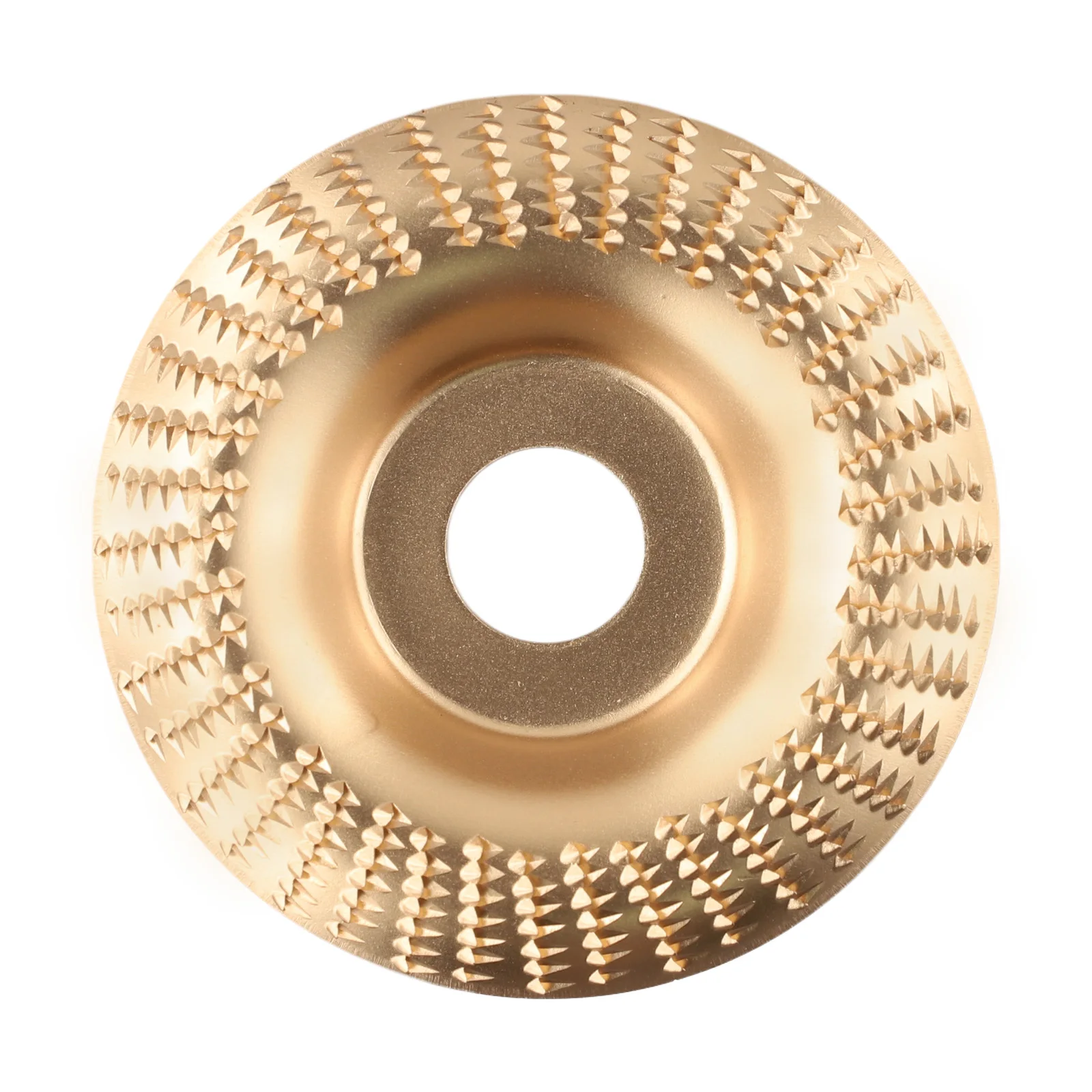 100mm Plane Bevel Angle Grinding Wheel 16/22mm Aperture Rotary Disc Sanding Woods Carving Tool Abrasive Disc For Angle Grinder
100mm Plane Bevel Angle Grinding Wheel 16/22mm Aperture Rotary Disc Sanding Woods Carving Tool Abrasive Disc For Angle Grinder