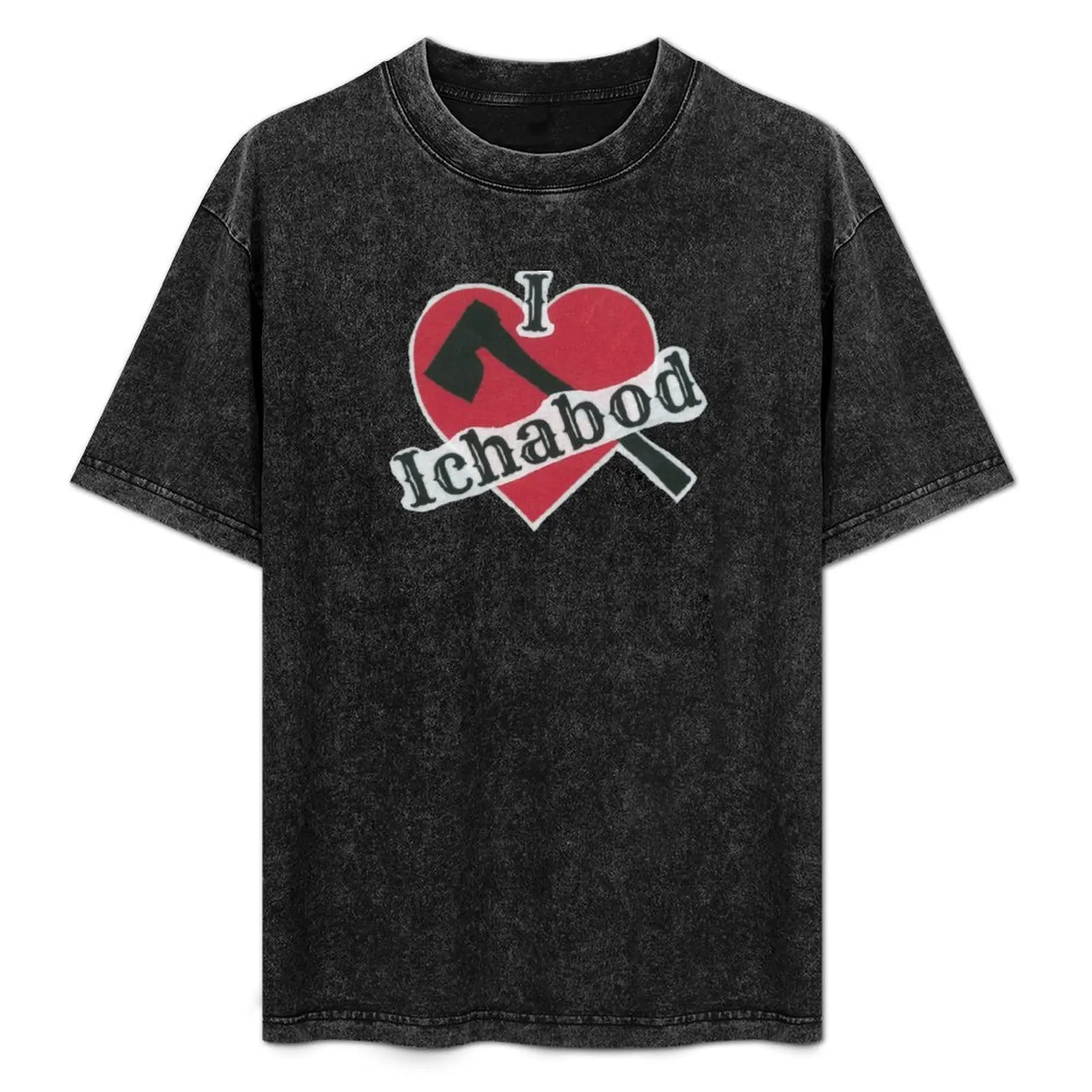 I Love Ichabod by VampireLily T-Shirt new gifts and t-shirts gifts for boyfriend oversized basketball graphic tees shirts men
I Love Ichabod by VampireLily T-Shirt new gifts and t-shirts gifts for boyfriend oversized basketball graphic tees shirts men