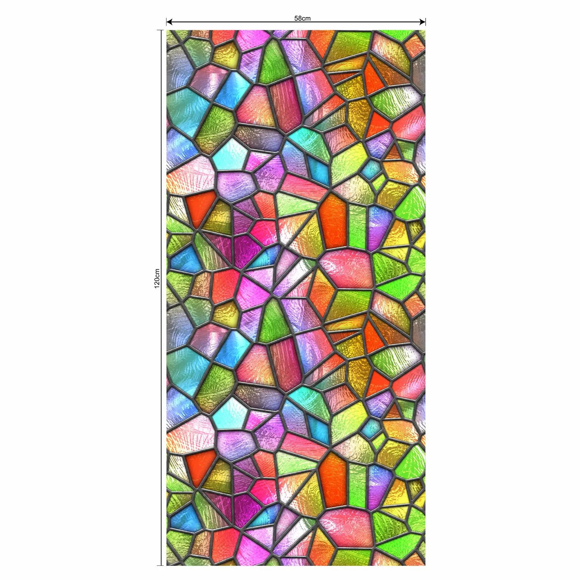 European Static Cling Wall Panels - Frosted Light Blocking Window Film, Removable Privacy Cover for Bathroom Shower
European Static Cling Wall Panels - Frosted Light Blocking Window Film, Removable Privacy Cover for Bathroom Shower