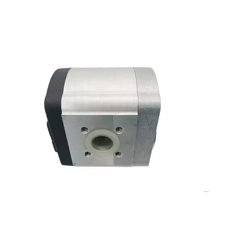 Linde 335-02/03 Новые запасные части для гидравлического шестеренного масляного насоса вилочного погрузчика 0009810403 для оборудования для обработки материалов
Linde 335-02/03 Новые запасные части для гидравлического шестеренного масляного насоса вилочного погрузчика 0009810403 для оборудования для обработки материалов