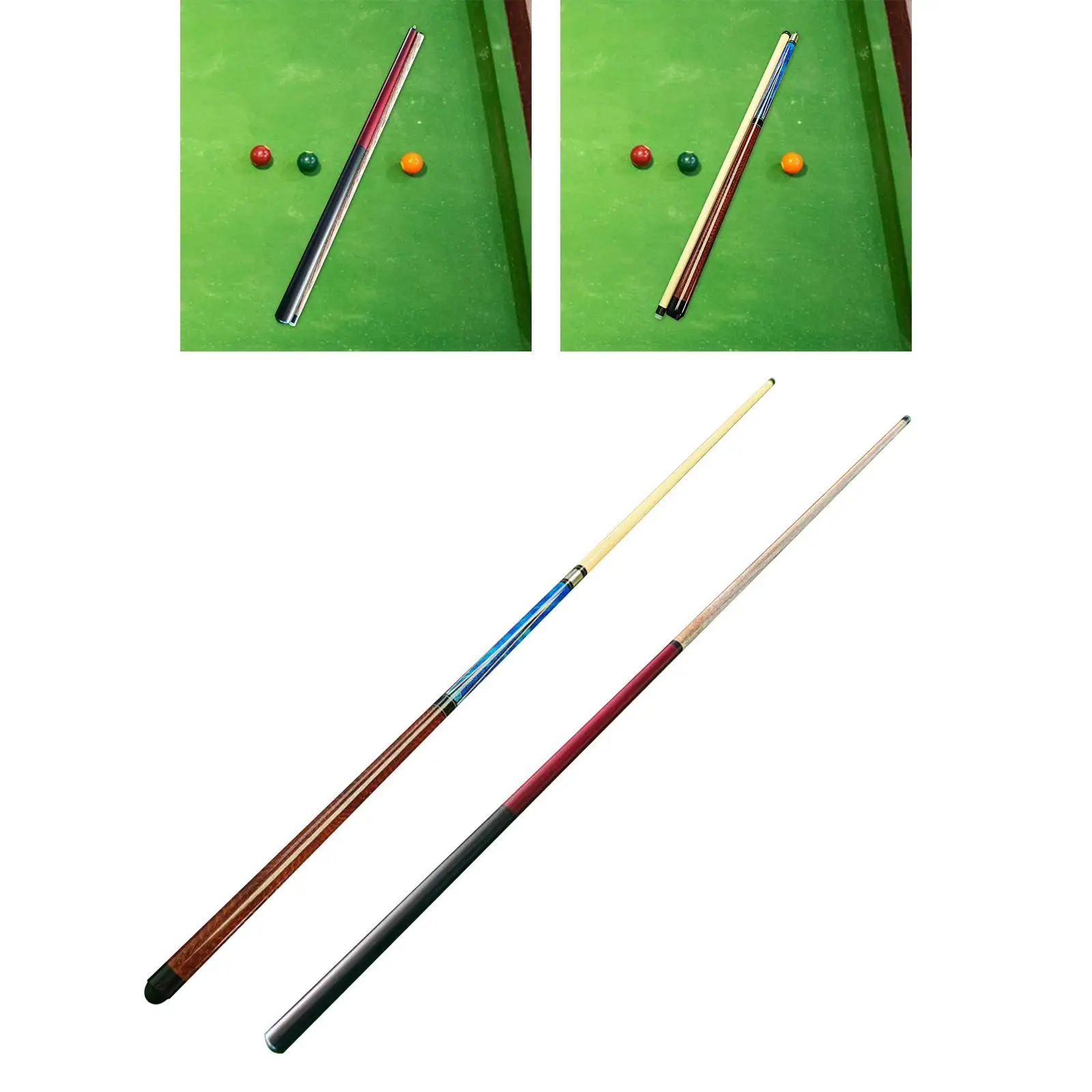 Бильярдный кий из дерева, 56 дюймов, для тренировок, брейка и джампа, для игры в бильярд и снукер, для бара, дома, для начинающих
Бильярдный кий из дерева, 56 дюймов, для тренировок, брейка и джампа, для игры в бильярд и снукер, для бара, дома, для начинающих