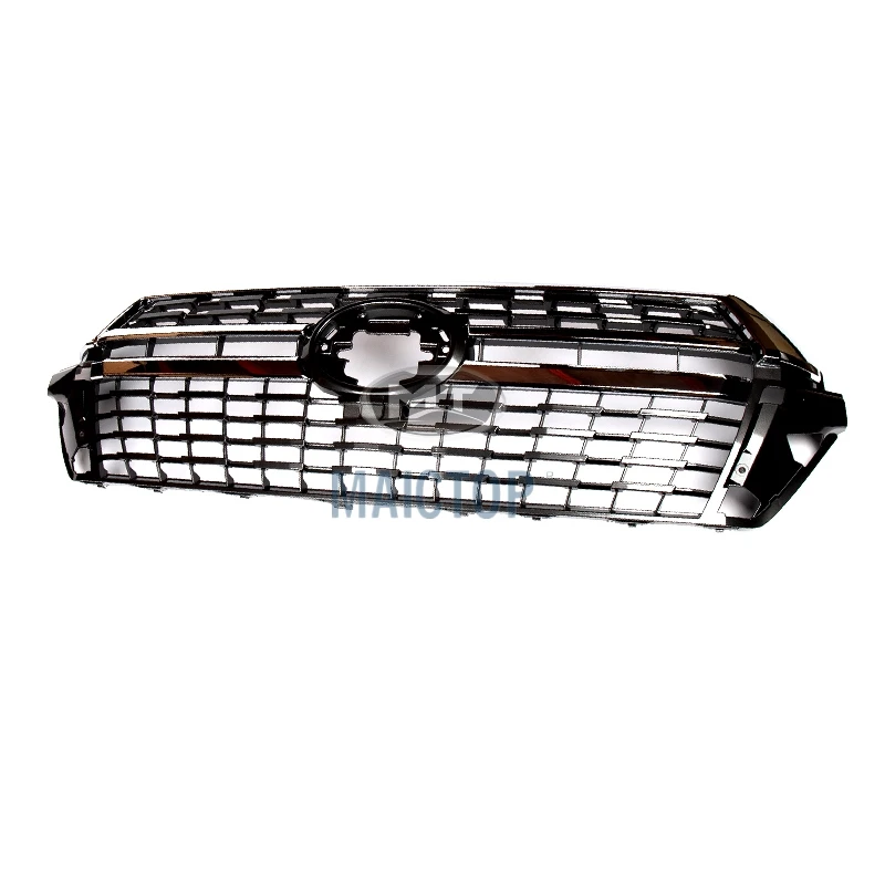 Modification MAICTOP Car Body Parts Front Bumper Grille Chrome Lc200 Grill for Land Cruiser 200 Fj200 2021 ABS Plastic Grills
Modification MAICTOP Car Body Parts Front Bumper Grille Chrome Lc200 Grill for Land Cruiser 200 Fj200 2021 ABS Plastic Grills