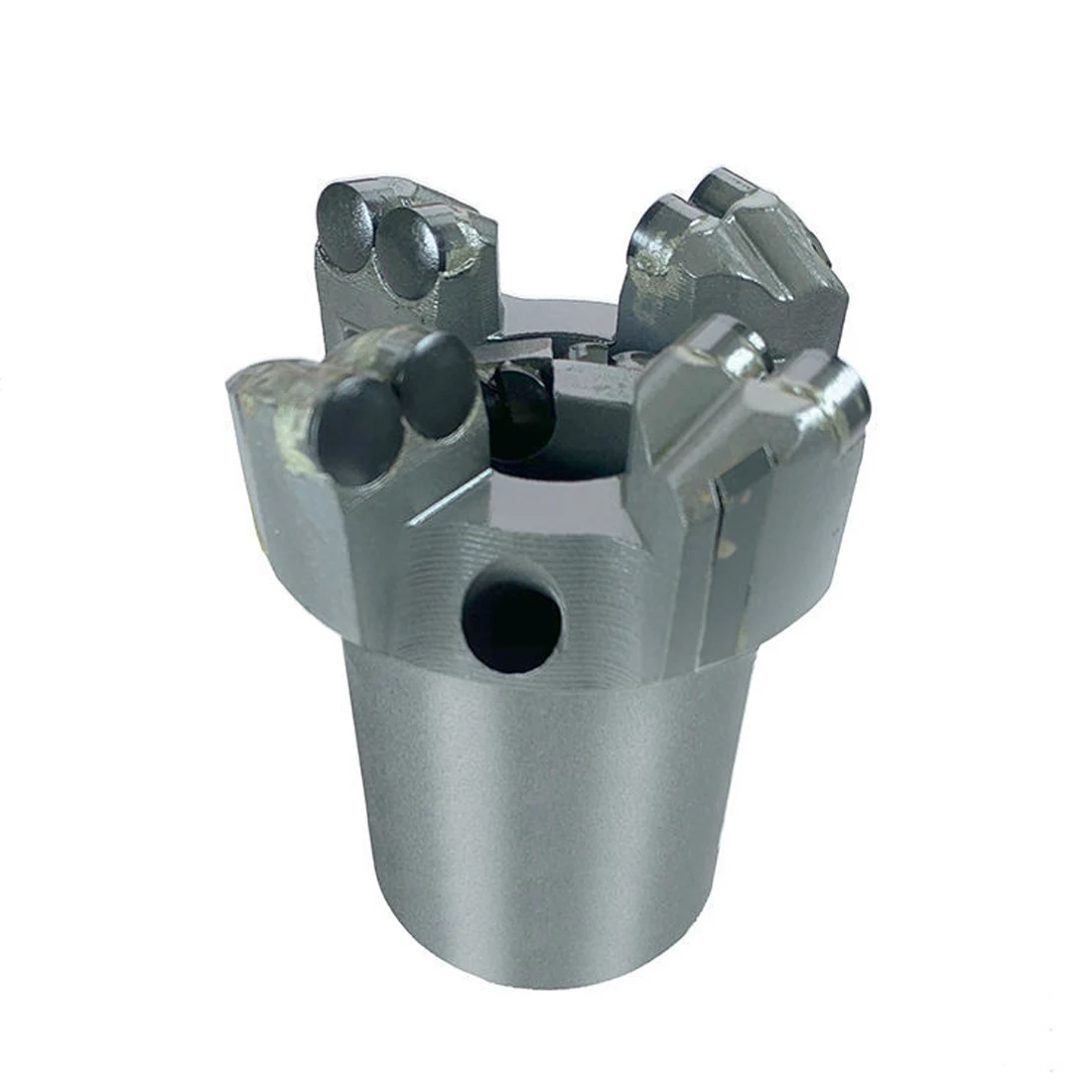 Mine 55/65/75/94mm Diamond 3 wing 4 wings drill bit/ diamond PDC drill bit/mining diamond drill bit
Mine 55/65/75/94mm Diamond 3 wing 4 wings drill bit/ diamond PDC drill bit/mining diamond drill bit