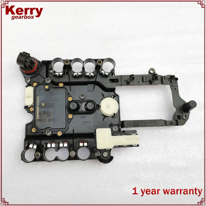 722.9 Блок управления коробкой передач, проводник VGS2 TCU TCM для Mercedes-Benz VGS2 A0002702600 A0002701700
722.9 Блок управления коробкой передач, проводник VGS2 TCU TCM для Mercedes-Benz VGS2 A0002702600 A0002701700