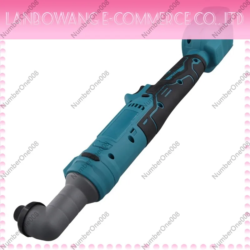 Suitable for Brushless 90 Degree Right Angle Small Electric Ratchet Wrench
Suitable for Brushless 90 Degree Right Angle Small Electric Ratchet Wrench