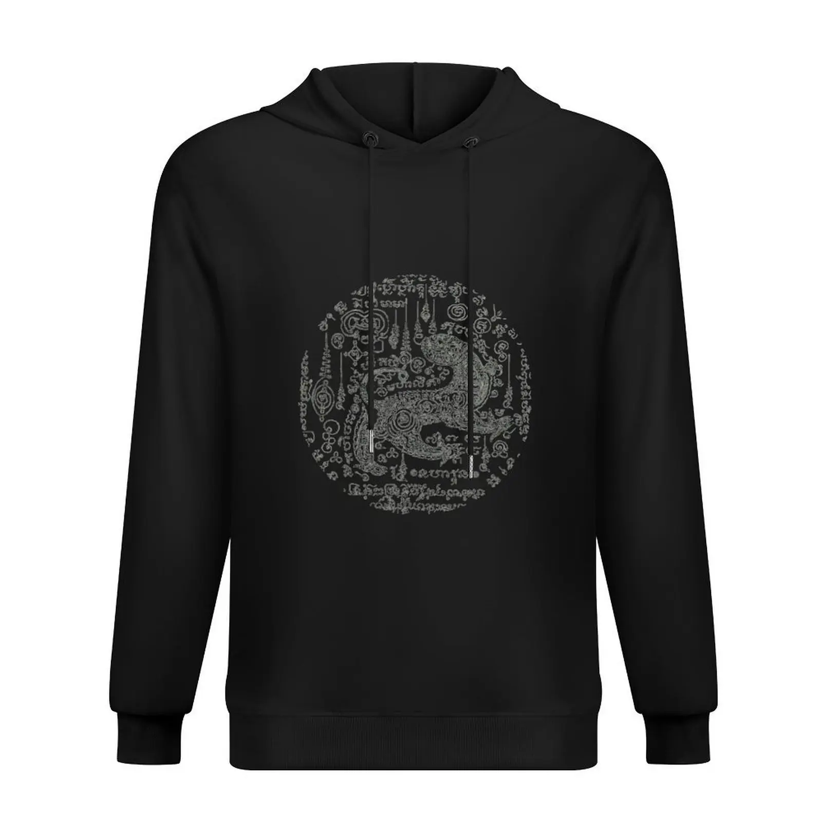 Sak Yant Payatorn Hoodie men wear korean style clothes hooded shirt men's winter sweater graphic hoodies
Sak Yant Payatorn Hoodie men wear korean style clothes hooded shirt men's winter sweater graphic hoodies