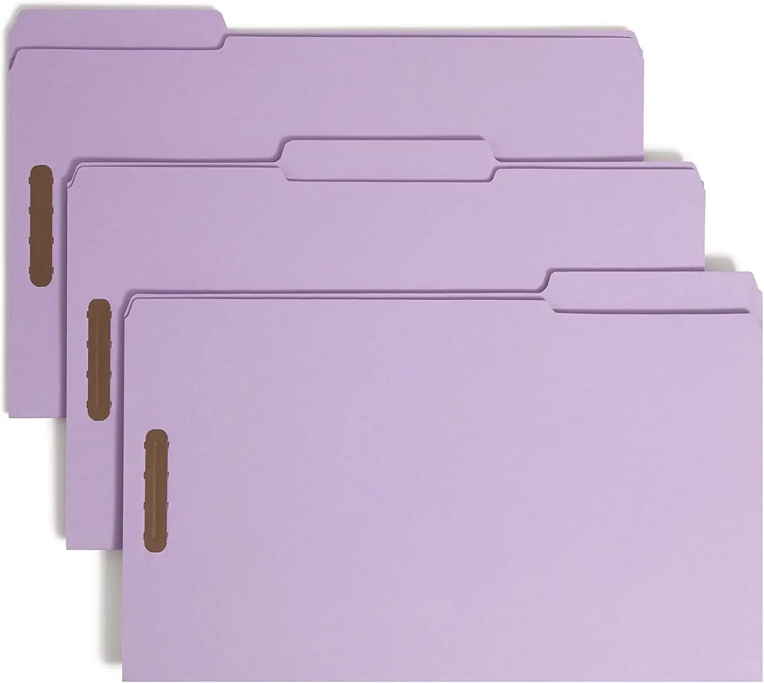 Папки для документов формата Legal с застежками, лавандового цвета, 50 штук в коробке - прочные и расширяемые, для офисного использования
Папки для документов формата Legal с застежками, лавандового цвета, 50 штук в коробке - прочные и расширяемые, для офисного использования