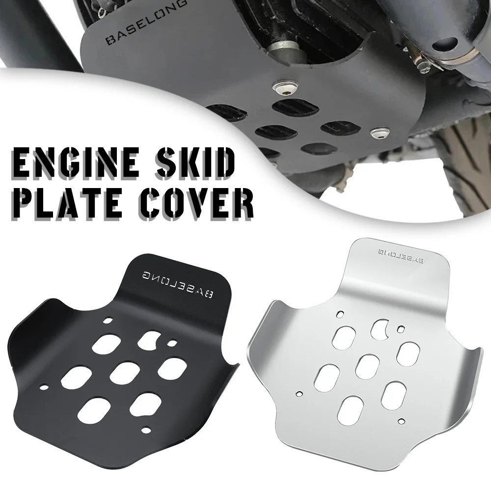 Motorbike Engine Bottom Cover Bumper Guard Skid Plate For Moto Guzzi V7 850 Stone V7 850 Special Custom V9 Bobber 2020-2023 2024
Motorbike Engine Bottom Cover Bumper Guard Skid Plate For Moto Guzzi V7 850 Stone V7 850 Special Custom V9 Bobber 2020-2023 2024