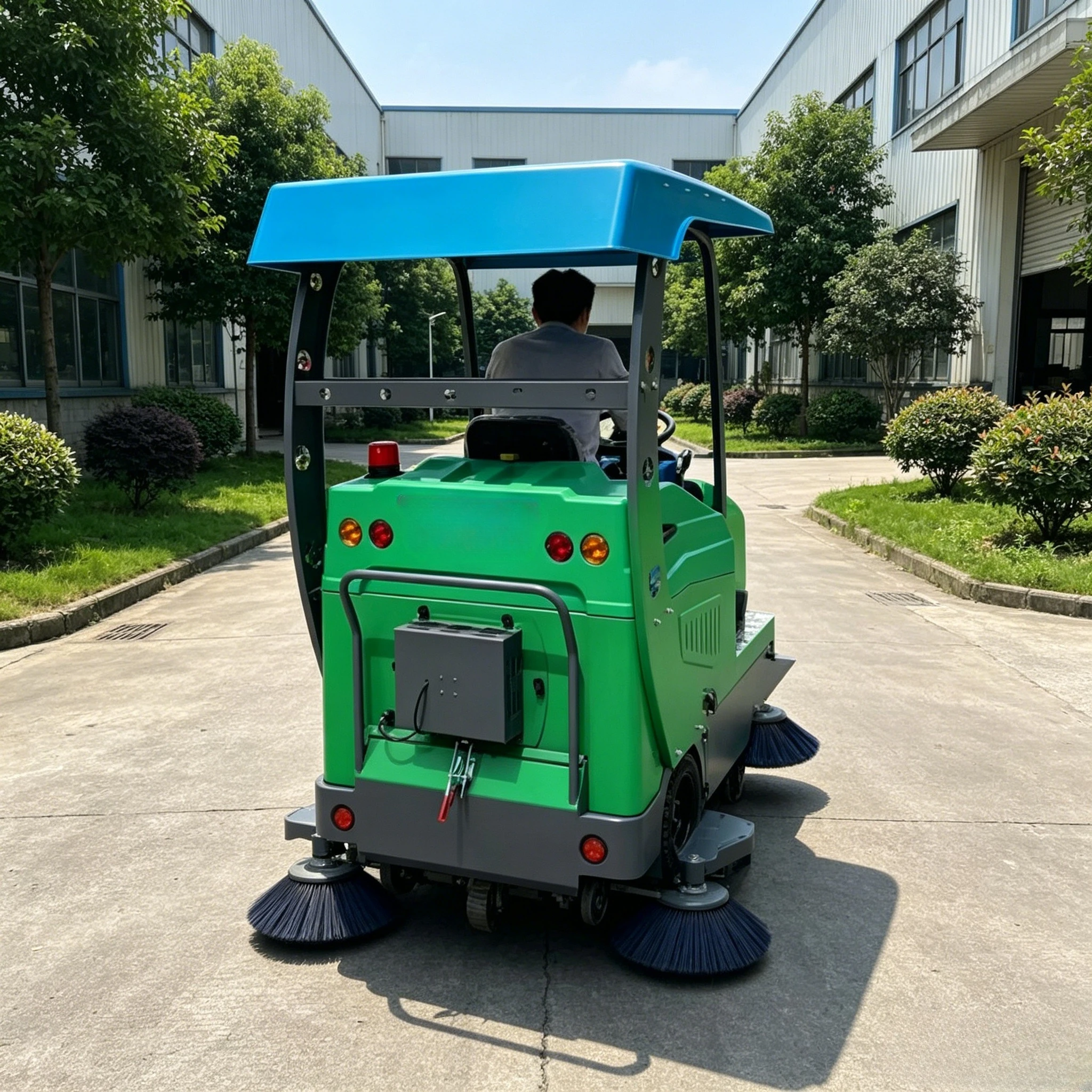 Good Price Street Sweeper Sustainable Dust Removal Cleaning Equipment Operating Sweeper Trucks Electric Road Sweeper Customized
Good Price Street Sweeper Sustainable Dust Removal Cleaning Equipment Operating Sweeper Trucks Electric Road Sweeper Customized