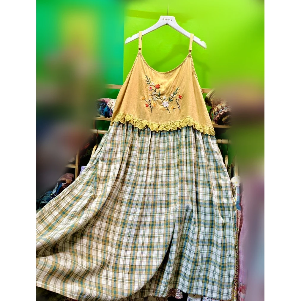 Винтажный хлопково-льняной летний клетчатый длинный сарафан для женщин Cottagecore Mori Girl Beach Holiday Hippie Gypsy Ibiza Boho Midi Dress
Винтажный хлопково-льняной летний клетчатый длинный сарафан для женщин Cottagecore Mori Girl Beach Holiday Hippie Gypsy Ibiza Boho Midi Dress