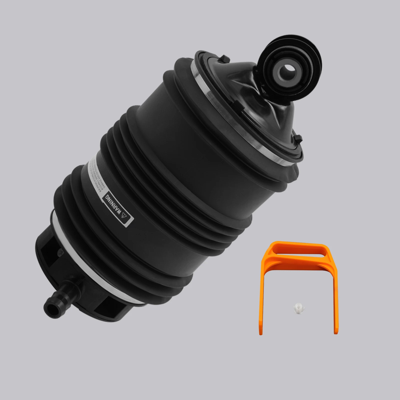 Air Suspension Spring Bag 3Pin Airmatic Rear Left For Mercedes E-Class W211 S211 2113200725 2113201525 2113201325 
Air Suspension Spring Bag 3Pin Airmatic Rear Left For Mercedes E-Class W211 S211 2113200725 2113201525 2113201325