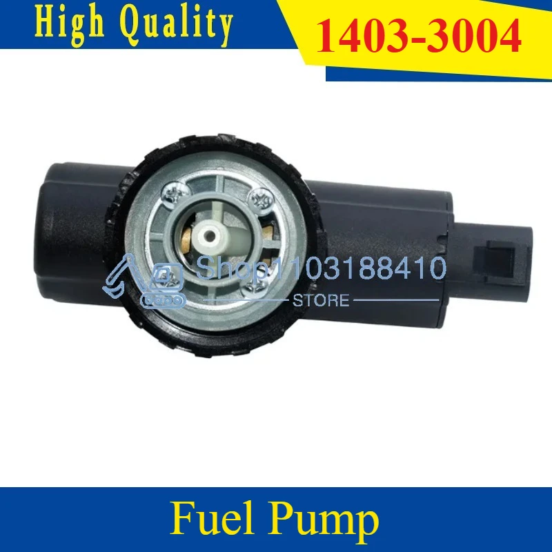 12V Fuel Pump for JohnDeere JD Tractor Electric Telehandler 6310 6320 RE509530 1403-3004 14033004 Auto Accessories
12V Fuel Pump for JohnDeere JD Tractor Electric Telehandler 6310 6320 RE509530 1403-3004 14033004 Auto Accessories