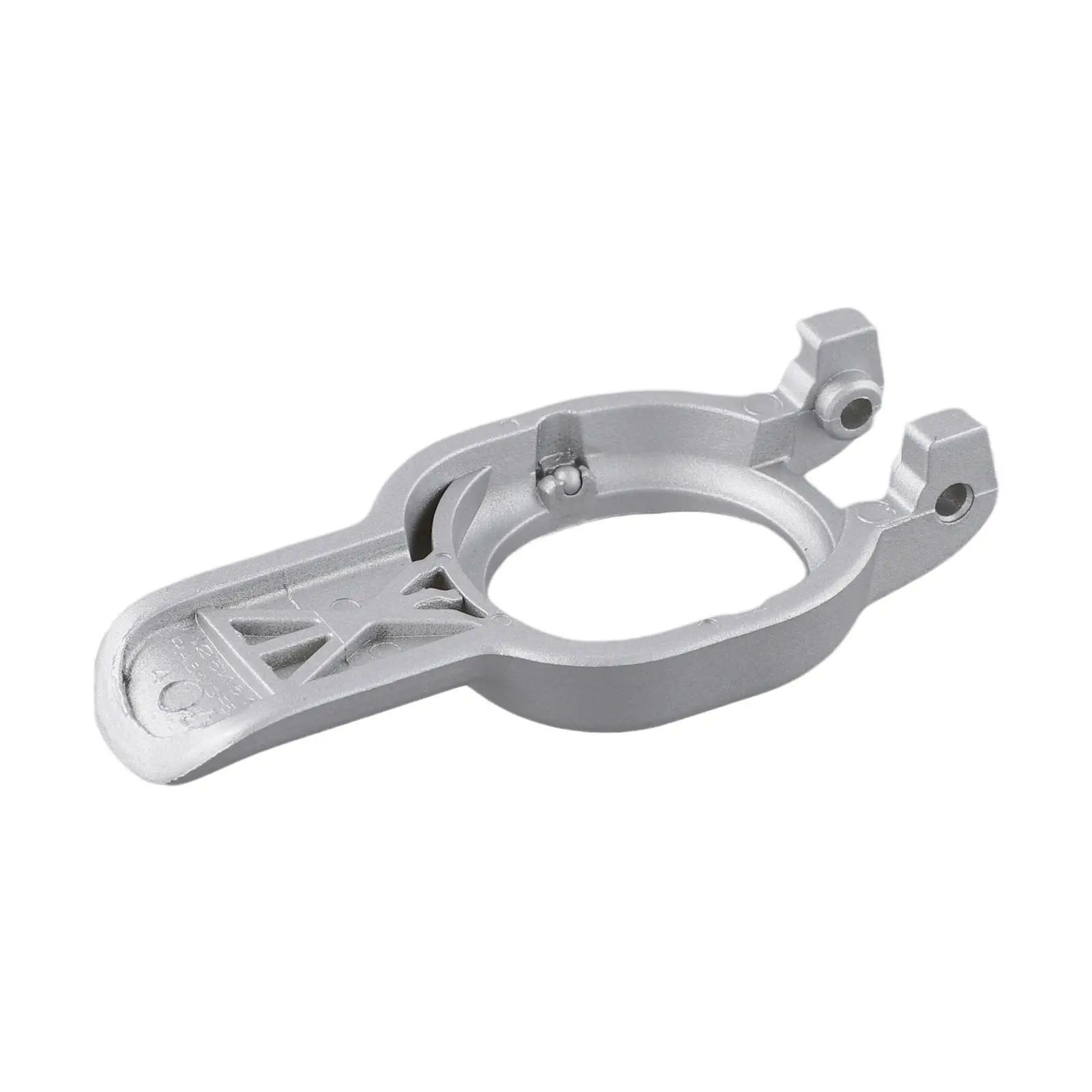 Multi Tool Accessory Metal Lever Clamp Designed for Effective For Use in Both the DCS355 and the DC S 36 Models N254620
Multi Tool Accessory Metal Lever Clamp Designed for Effective For Use in Both the DCS355 and the DC S 36 Models N254620