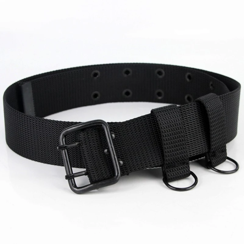 Tactical Air Soft Russian VKBO Belt 17 Original VKBO Black Nylon Double Needle Training Waist Belt Hunting Combat Clothing
Tactical Air Soft Russian VKBO Belt 17 Original VKBO Black Nylon Double Needle Training Waist Belt Hunting Combat Clothing