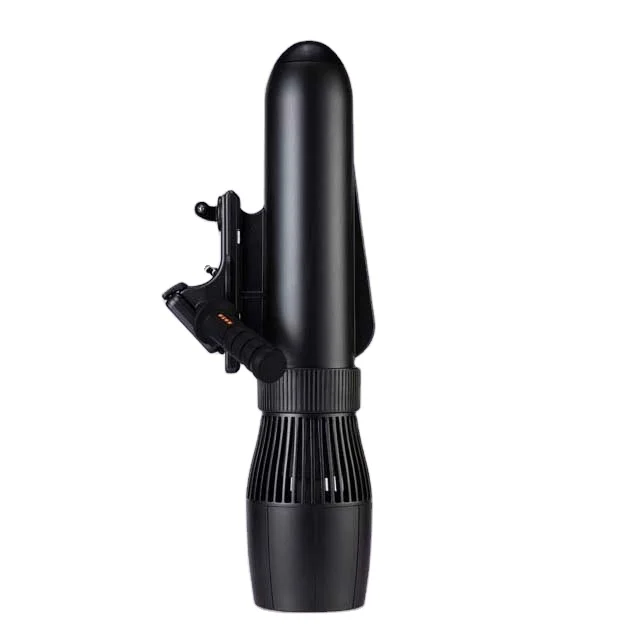 Most Powerful Underwater Proof Waterproof China Sea Scooter Portable Motor Electric Supplier Water Scooter
Most Powerful Underwater Proof Waterproof China Sea Scooter Portable Motor Electric Supplier Water Scooter