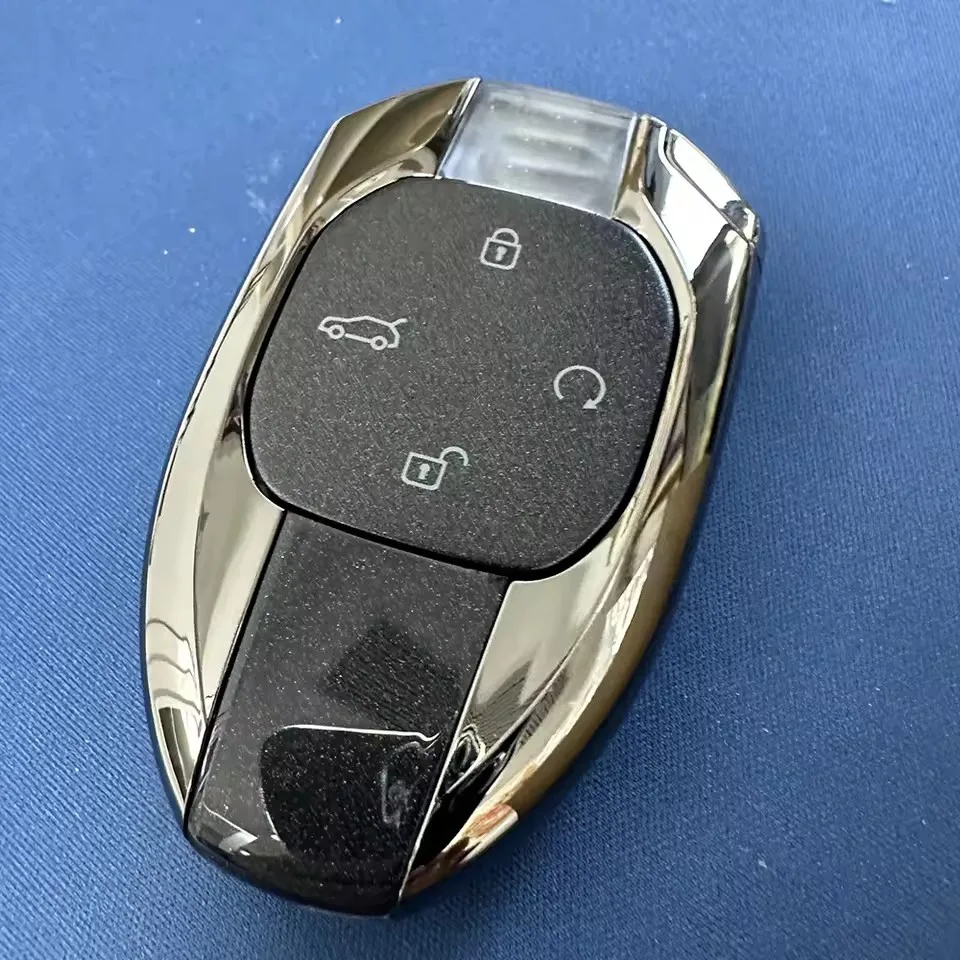 KEYECU оригинальный OEM смарт-ключ дистанционного управления 4 кнопки 433 МГц 4A чип внедорожник/седан для GAC M6 M8 E9 Trumpchi Empow GS8 GN8 GN6
KEYECU оригинальный OEM смарт-ключ дистанционного управления 4 кнопки 433 МГц 4A чип внедорожник/седан для GAC M6 M8 E9 Trumpchi Empow GS8 GN8 GN6
