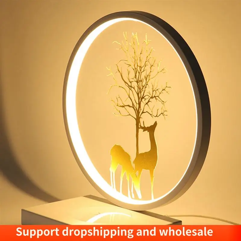 AA86 LED Desk Lamp Wireless Charger Fit For Mobile Phone Lighting Desk Lamp Desktop Nightstand Decoration A
AA86 LED Desk Lamp Wireless Charger Fit For Mobile Phone Lighting Desk Lamp Desktop Nightstand Decoration A