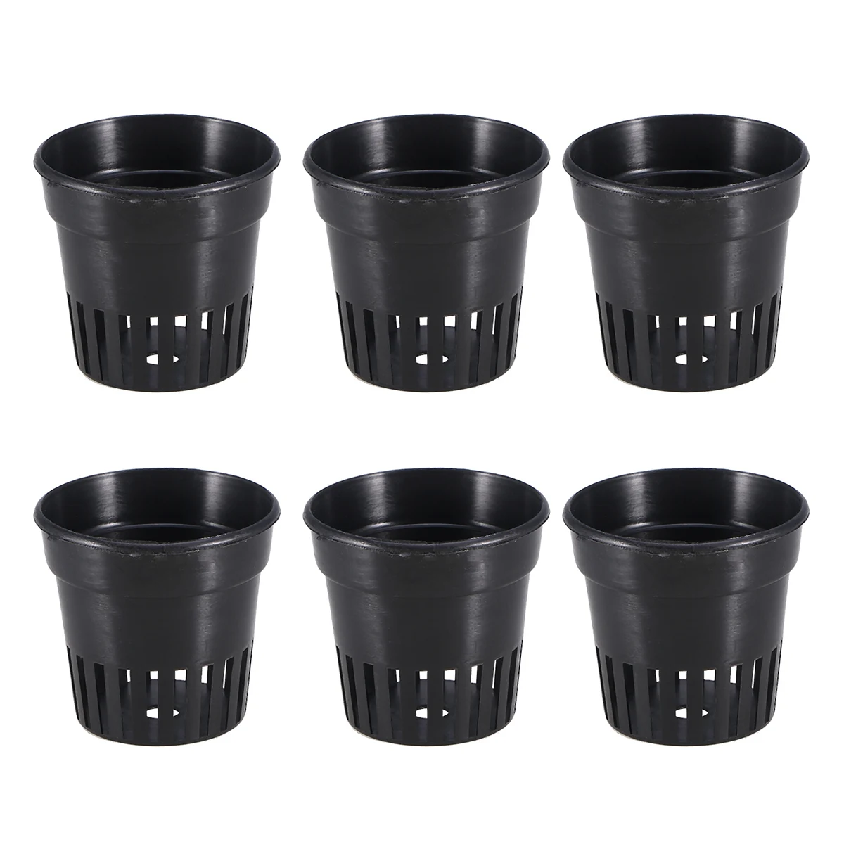Aquarium Planting Basket Garden Netting Hydroponic Green Plants Black Planter Cups
Aquarium Planting Basket Garden Netting Hydroponic Green Plants Black Planter Cups