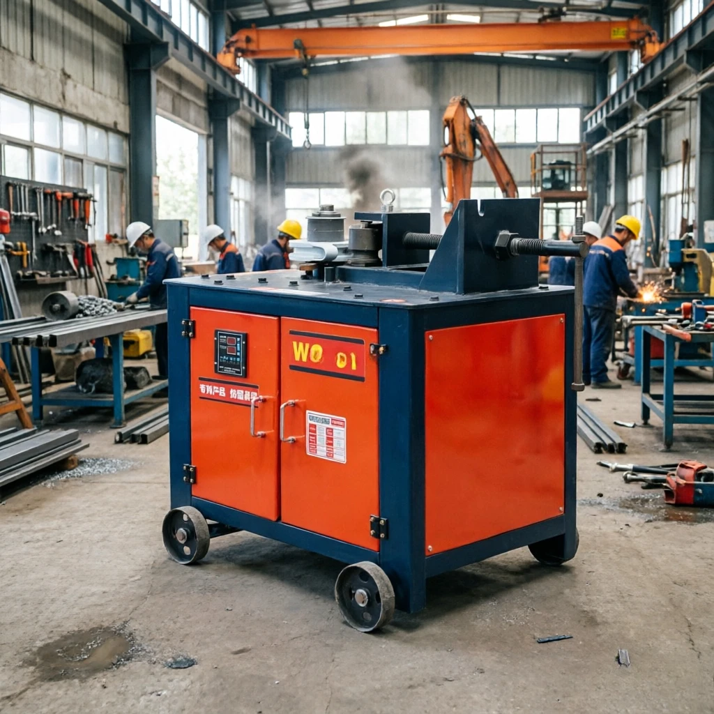 CNC Automatic Hydraulic Stainless Steel Pipe Bending Machine, 25/38/50/76/100 Multi-size Industrial Pipe Bender Customized
CNC Automatic Hydraulic Stainless Steel Pipe Bending Machine, 25/38/50/76/100 Multi-size Industrial Pipe Bender Customized