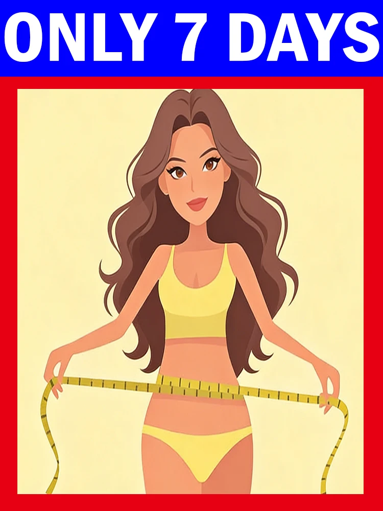 Мы хотим помочь вам избавиться от тревог, перестать беспокоиться постоянно о своей фигуре. Унисекс, бесплатная доставка.
Мы хотим помочь вам избавиться от тревог, перестать беспокоиться постоянно о своей фигуре. Унисекс, бесплатная доставка.