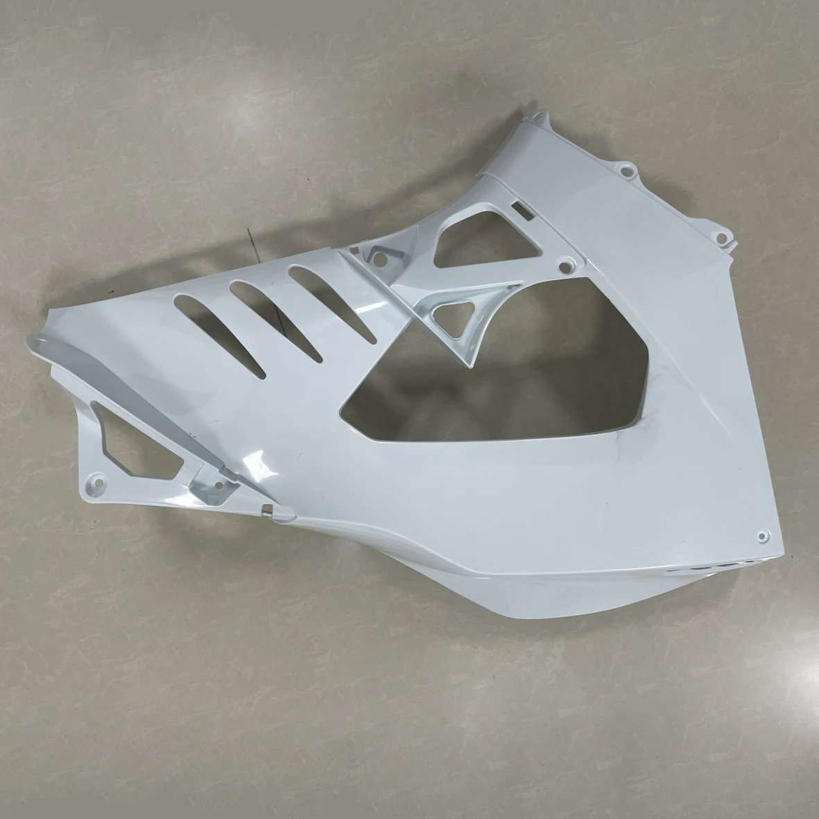 Right Side Mid Cover Panel Cowl Fairing For Honda CBR1000RR-R Fireblade SP 2020 2021 2022 Unpainted
Right Side Mid Cover Panel Cowl Fairing For Honda CBR1000RR-R Fireblade SP 2020 2021 2022 Unpainted