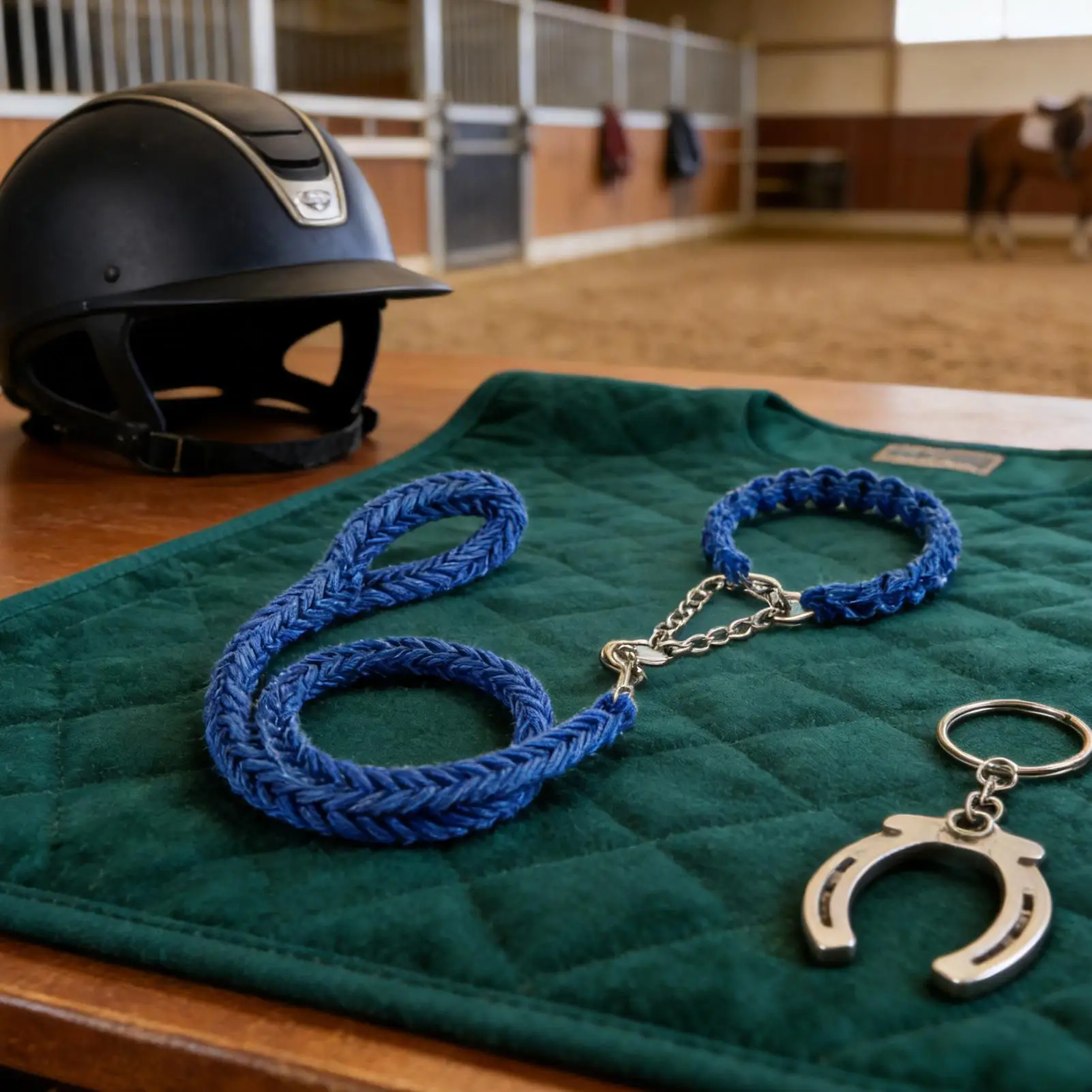 Органайзер для конной амуниции, вертикальный, подвесной, с прочными ремнями, для хранения в конюшне, на стенах, в гараже, на прицепе
Органайзер для конной амуниции, вертикальный, подвесной, с прочными ремнями, для хранения в конюшне, на стенах, в гараже, на прицепе