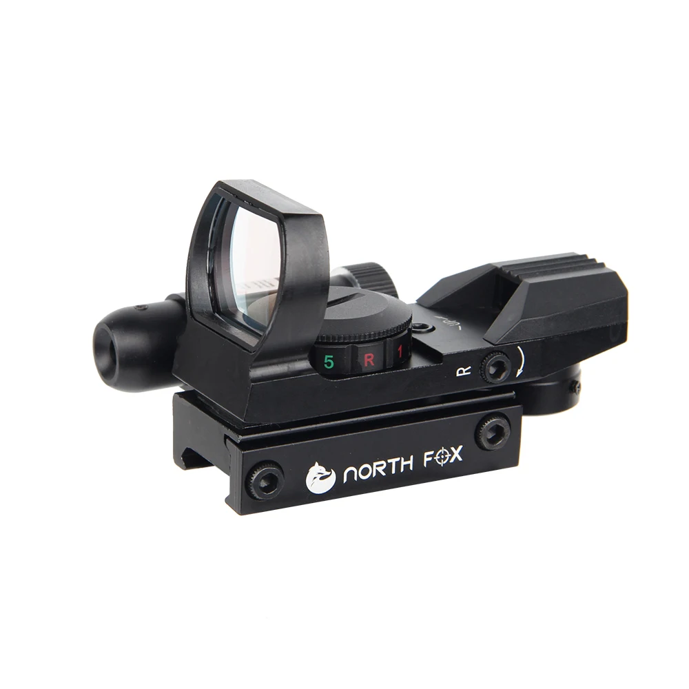 Red Dot Bk Scope De Qd Sight 11 мм/20 мм Прицел «ласточкин хвост» Рефлекторный оптический прицел для охоты, винтовки, пистолета, страйкбола, тактический снайпер
Red Dot Bk Scope De Qd Sight 11 мм/20 мм Прицел «ласточкин хвост» Рефлекторный оптический прицел для охоты, винтовки, пистолета, страйкбола, тактический снайпер