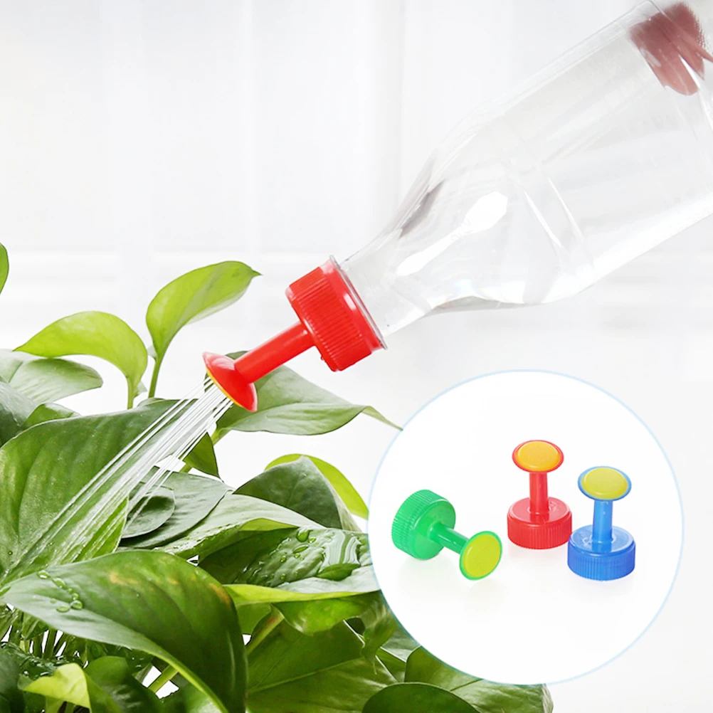 Garden Sprayer Watering Device for Plants Universal Potted Sprinkler Head Nozzle 300ml 3L Bottle Suitable Seedlings Even Flow
Garden Sprayer Watering Device for Plants Universal Potted Sprinkler Head Nozzle 300ml 3L Bottle Suitable Seedlings Even Flow