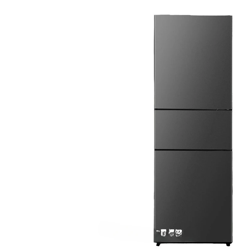 Household three-door three-temperature energy-saving refrigeration and freezing refrigerator
Household three-door three-temperature energy-saving refrigeration and freezing refrigerator