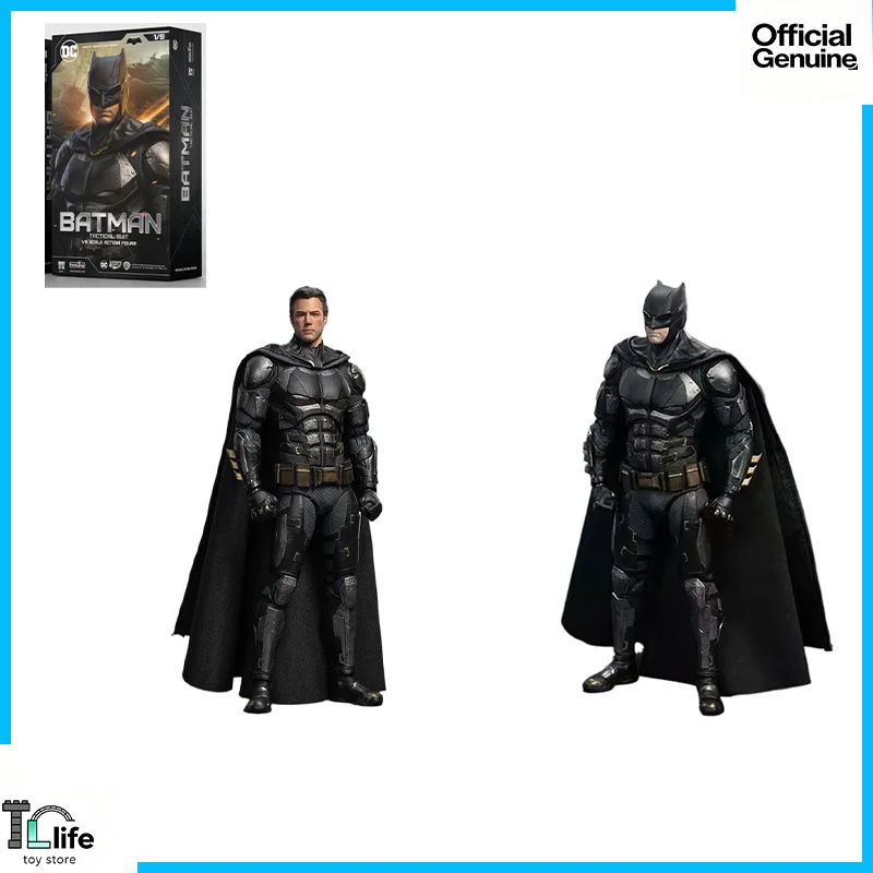 1/9 Fondjoy Брюс Уэйн Бэтмен Лига Справедливости Тактический костюм Аниме Фигурки Зак Снидер Фильм Детектив Комиксы Игрушки
1/9 Fondjoy Брюс Уэйн Бэтмен Лига Справедливости Тактический костюм Аниме Фигурки Зак Снидер Фильм Детектив Комиксы Игрушки