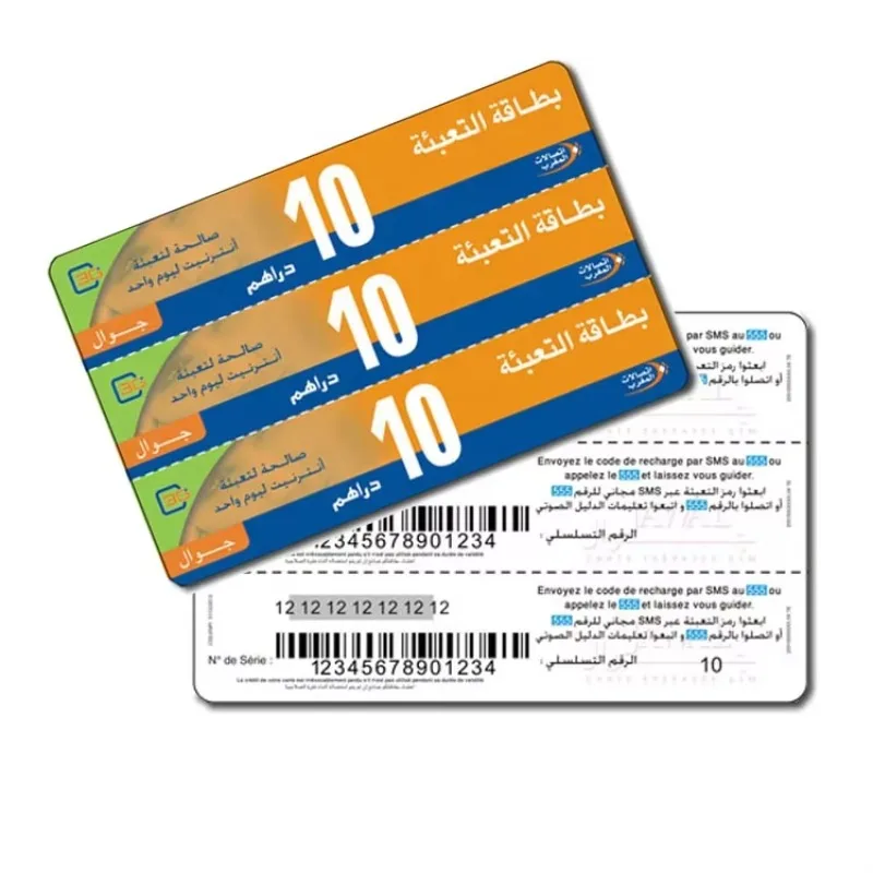 Colourful Wholesales Customized Paper Prepaid Card with Full Color Printing and Opp Packing Individually
Colourful Wholesales Customized Paper Prepaid Card with Full Color Printing and Opp Packing Individually